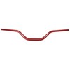 TRIAL PERFORMANCE 28.6MM OVERSIZED BAR 4.5 LOW RED